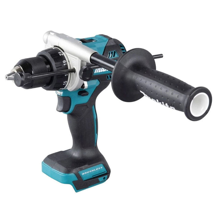 Perceuse à percussion sans fil Makita DHP492Z 18 V LXT (outil seul)