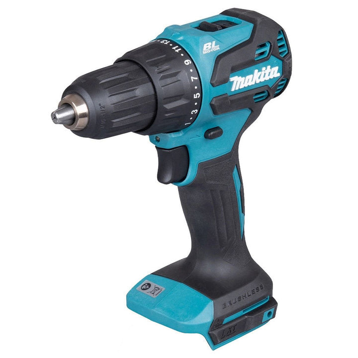 Perceuse-visseuse à percussion sans fil Makita DHP490Z 18 V LXT Li-Ion (corps seul)